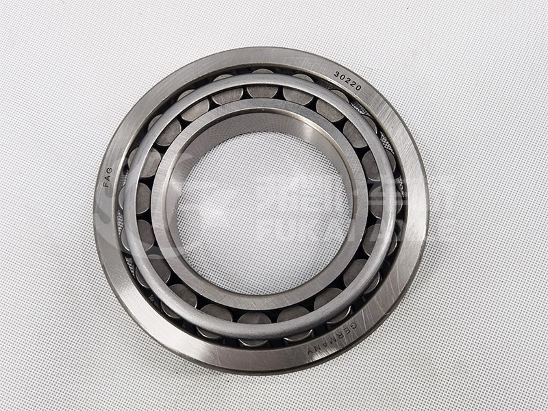 Rear Wheel Tapered Roller Bearing for North Benz Beiben Truck Spare Parts 33220 33022