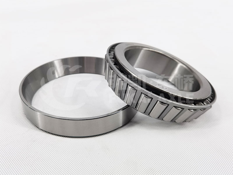Balance Shaft Bearing for North Benz Beiben Truck Spare Parts 32022X