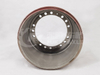 Rear Brake Drum for North Benz Beiben Truck Spare Parts A5054230401923
