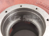 Front Wheel Hub for North Benz Beiben Truck Spare Parts A1283340001