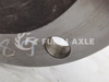 Half Shaft for Chinese Bus Spare Parts JY24N-03065-C1 L=1050MM 18 Teeth