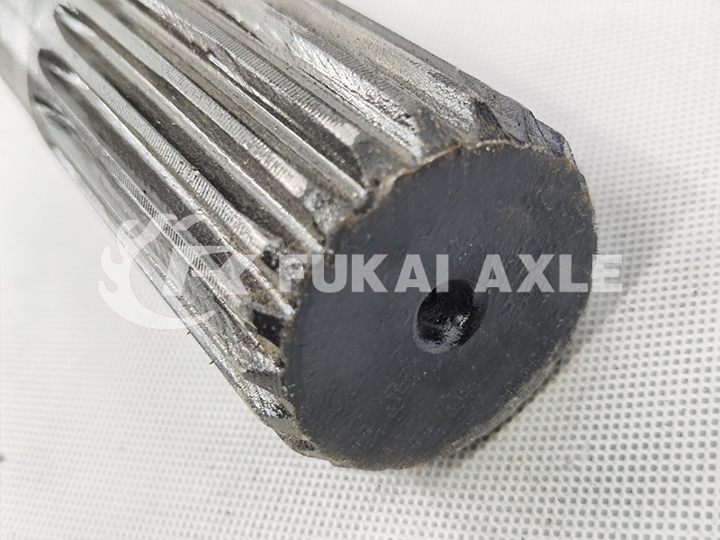 Half Shaft for Three-ring Ten-way Spare Parts 1010MM