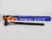 Half Shaft for JAC Light Truck 132 Spare Parts L=740MM