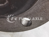 Half Shaft for JAC Spare Parts 132-860MM 0129620020-860