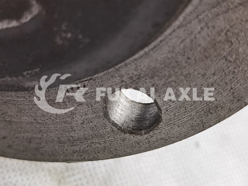 Half Shaft for JAC Spare Parts 132-860MM 0129620020-860