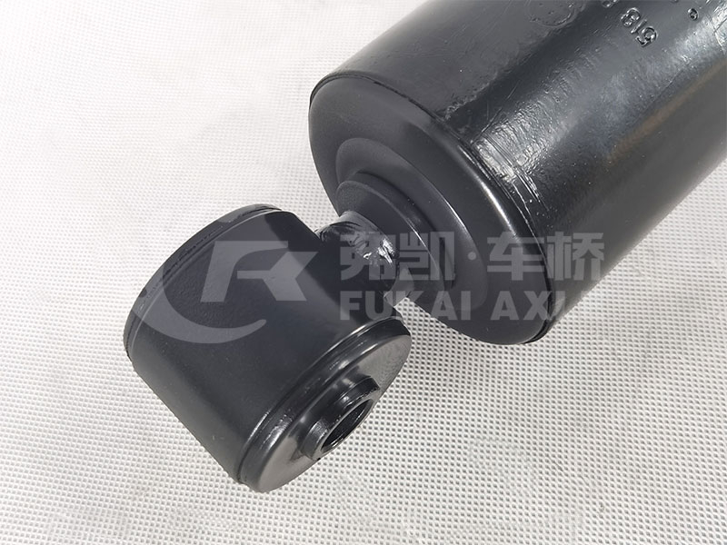 Cabin Front Shock Absorber for North Benz Beiben V3 Truck Spare Parts 5188910305 