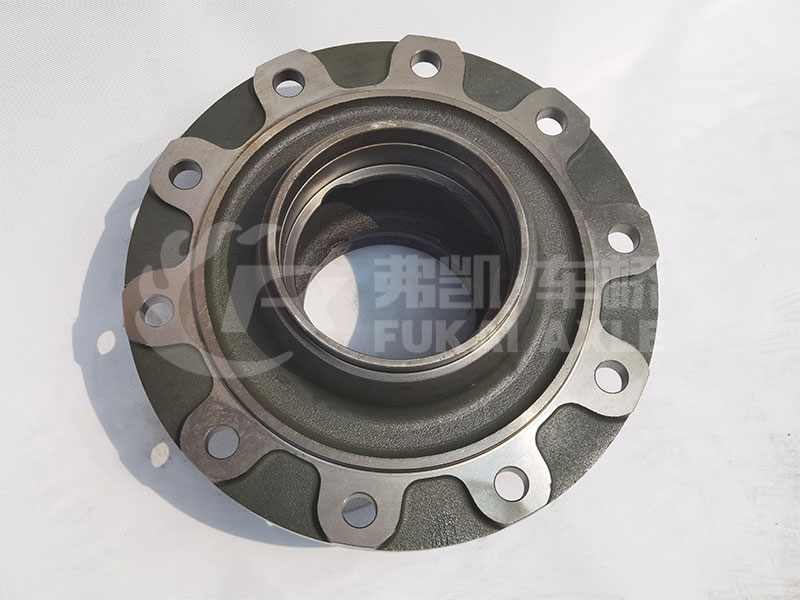 Rear Wheel Hub for FUWA Truck Auto Spare Parts FH*3601S1/3601S1