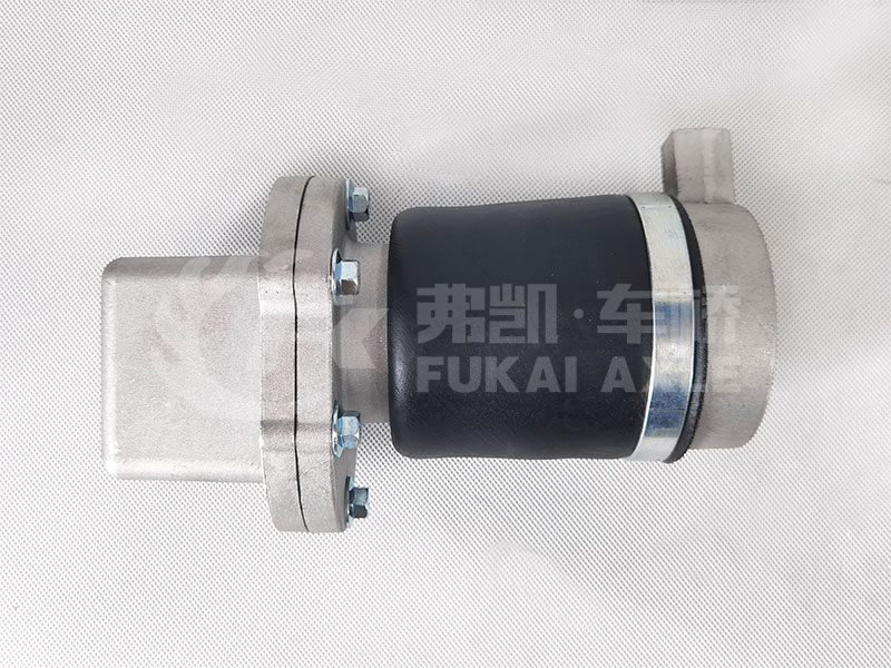 Rear Airbag Air Spring Shock Absorber for GAC Hino Truck Spare Parts