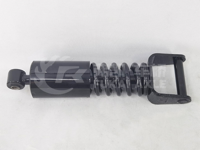 Cabin Shock Absorber Lightweight for North Benz Beiben Heavy Duty Truck Spare Parts 52089000019 