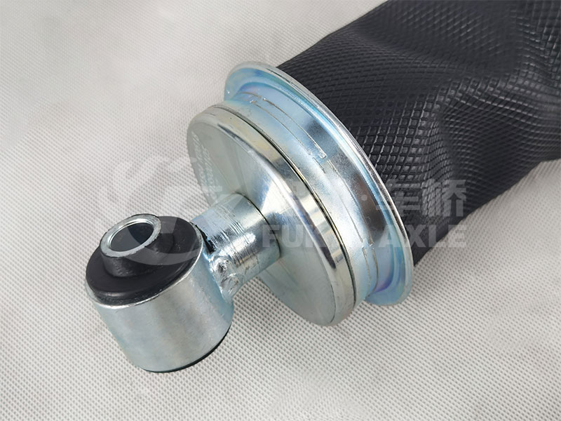 Rear Airbag Shock Absorber for North Benz Beiben V3et Heavy Duty Truck Spare Parts 8818900105 