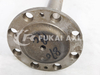 Half Shaft for Agricultural Vehicles Spare Parts HG1050B 19 Teeth L=870MM