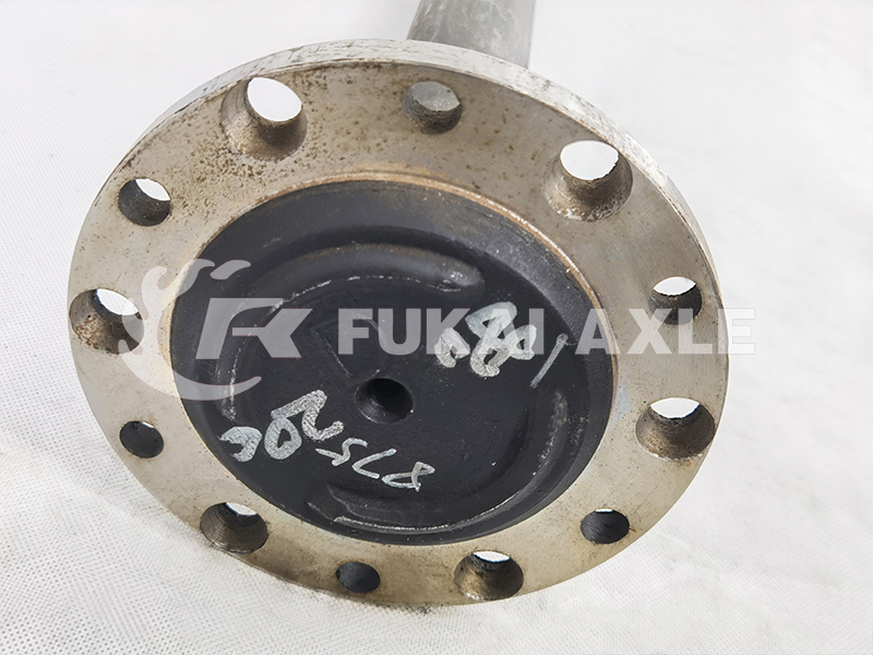 Half Shaft for Agricultural Vehicles Spare Parts CD1080-1