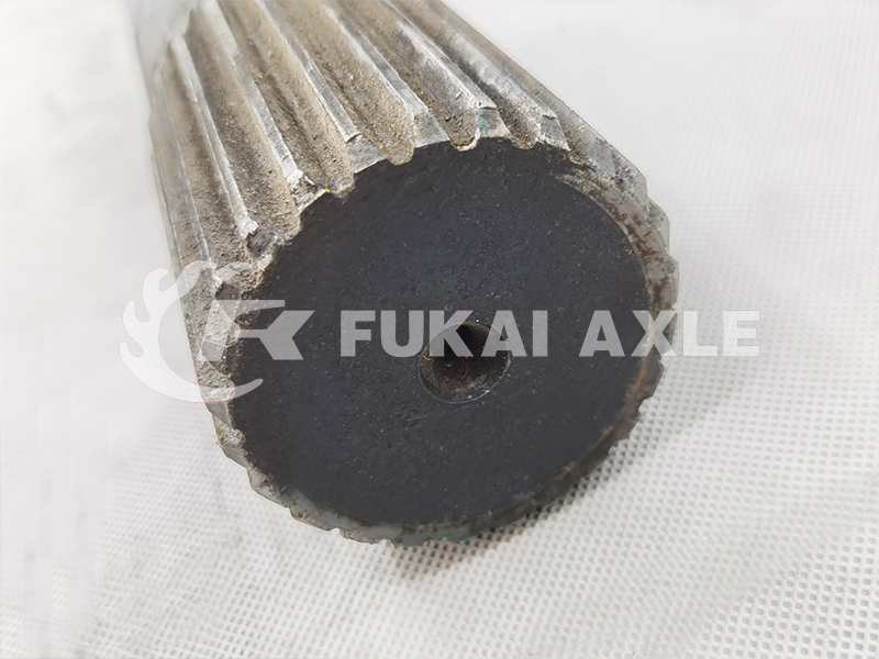 Half Shaft for Valin Mine Car Spare Parts L1325mm