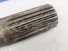 Axle Shaft for Dongfeng Truck Spare Parts EQ145 EQ140 1020mm