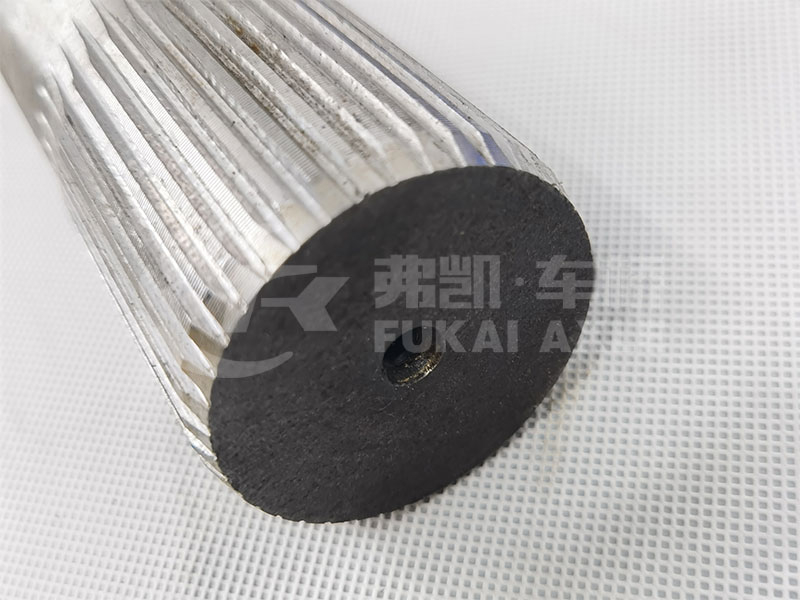 Half Shaft for Dongfeng T-Lift Truck Spare Parts 25ZHS10-03065