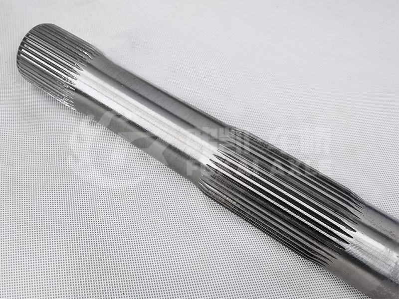 Axle Shaft for Dongfeng T-Lift Truck Spare Parts L=1122MM 24ZHS01-03065 31ZHS01-03065