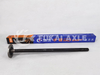Axle Shaft for Dongfeng 130 Light Truck Spare Parts L=825mm
