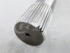 Axle Shaft for Dongfeng T-Lift Truck Spare Parts L=1131MM 24ZHS07-03066 31ZHS07-03066
