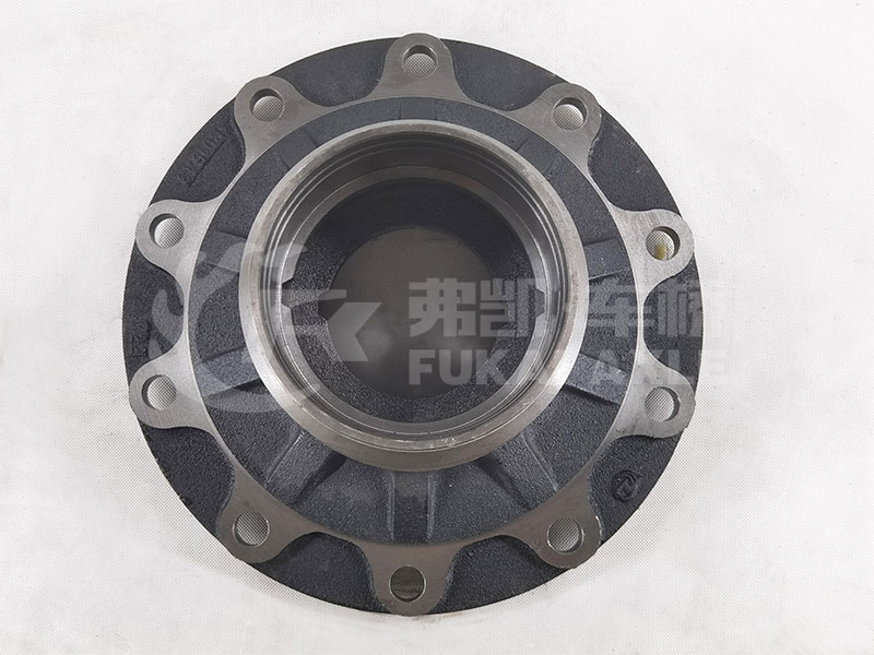 Front Hub for Camc Truck Spare Parts 3103015A3