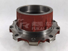 Rear Wheel Hub for C&C Auto Truck Spare Parts W3104011F02D W3104011F02C