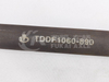 Axle Shaft for Dongfeng EQ1060 Truck Spare Parts TDDF1060-890MM