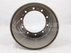 Rear Brake Drum for Dongfeng T-Lift Hande Axle Truck Spare Parts DZ9160340006 EQ3256LJ