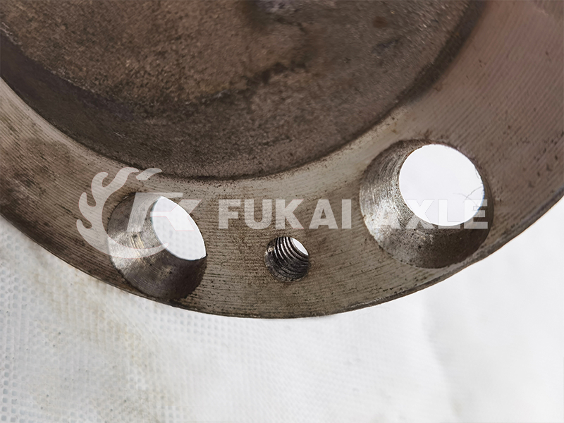 Half Shaft for JAC Spare Parts 132-800MM