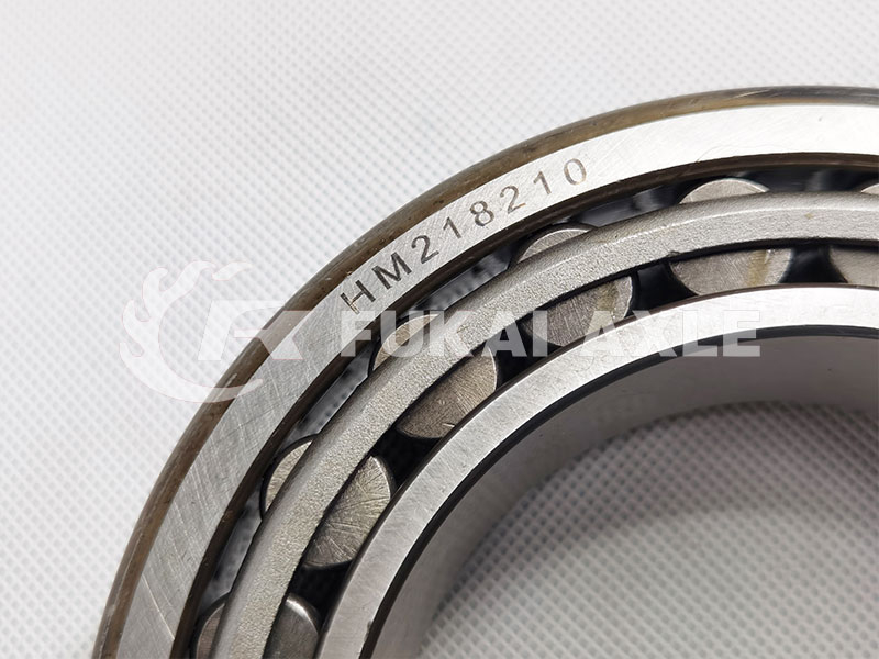 Rear Wheel Inner Bearing For UD Truck Spare Parts HM218248