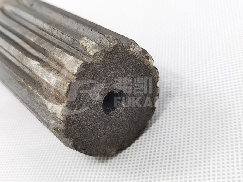 Half Shaft for Dongfeng Light Truck Spare Parts EQ1060 L=850mm 