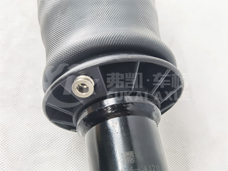 Rear Airbag Shock Absorber for Dongfeng Kinland Truck Spare Parts 5001175-C4320