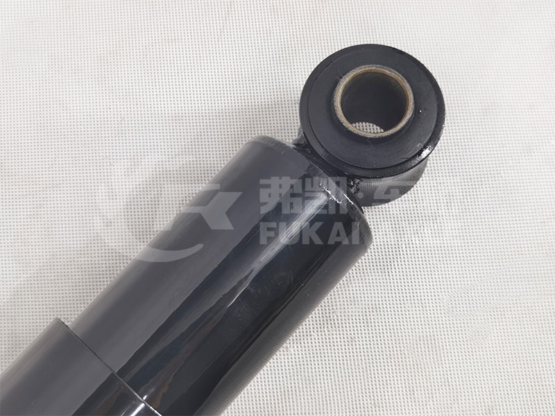 Front Axle Shock Absorber for Dongfeng Kinland Tianlong Truck Spare Parts 2921010-T38H0