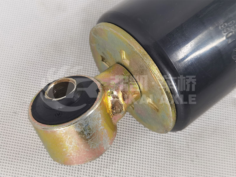 Rear Suspension Shock Absorber for Dongfeng Kinland Truck Spare Parts 5001150-C0302