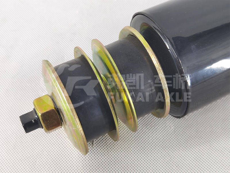 Front Axle Shock Absorber for DFAC Dongfeng Kinland Truck Spare Parts 2921FC-010A
