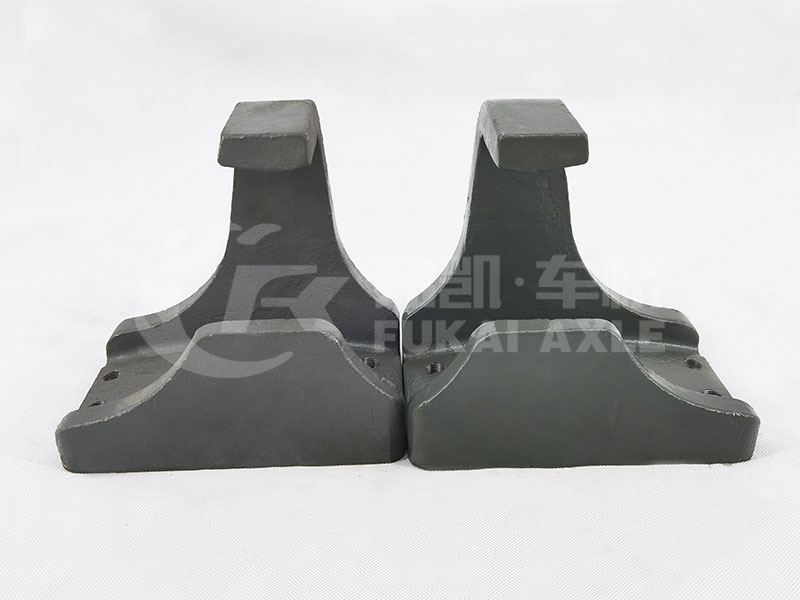 Leaf Spring Seat