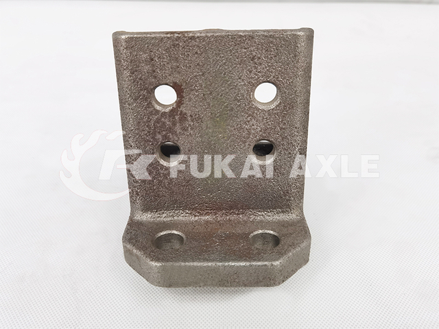 Limit Block For Sinotruk Howo Truck Spare Parts WG9725520726