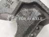 Bracket Leaf Spring for FAW Jiefang Truck Chassis Spare Parts 2912441-46A