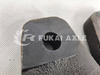 Gearbox Suspension Bracket for FAW Jiefang Truck Spare Parts 1706051-74A/1706052-74A 