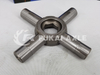 Inter-Wheel Cross Shaft for Sinotruk HOWO AC16 Truck Spare Parts AZ9981320031