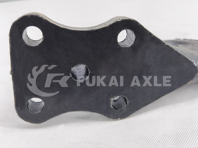 Front Trailer Hook for Foton Auman Truck Spare Parts 1331340380008