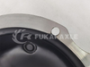 Balance Shaft Cover for Foton Auman Truck Spare Parts 99014520311