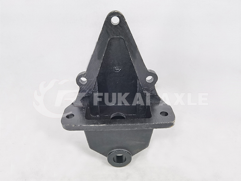 Front Spring Front Left Bracket for Foton Auman Spare Parts H0292190008A0