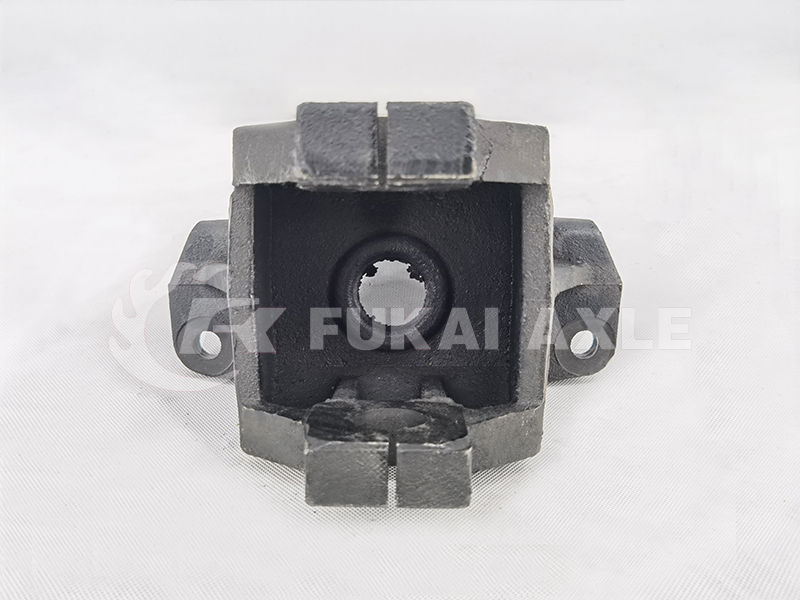 Front Spring Front Bracket for Foton Auman Spare Parts 1325129202002