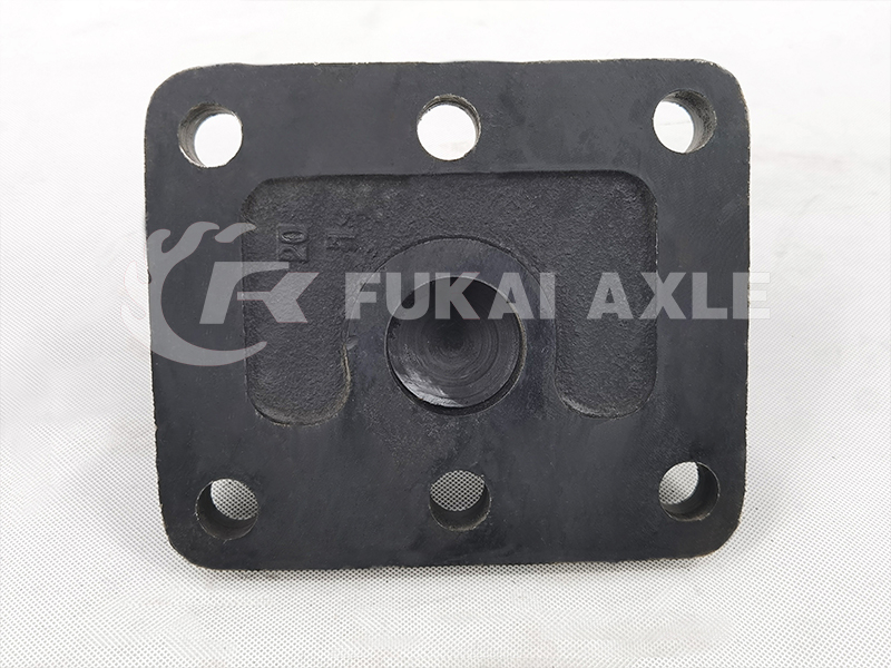 Thrust Rod Bracket For Saic Hongyan Jieshi H8B Spare Parts AK052911P-0051