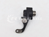 Manqiao Front Compartment Bracket For Sinotruk Howo Truck Spare Parts 81503100313