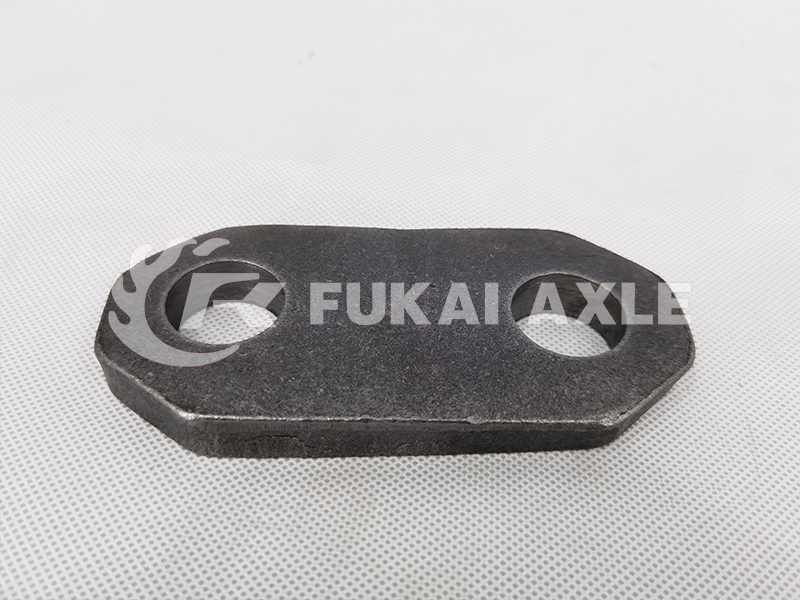 Front Brake Shoe Spacer For Sinotruk Steyr Truck Spare Parts