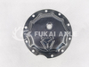 Wheel Rim Cover For Sinotruk Steyr Truck Spare Parts
