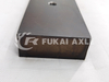 Steel Plate Slide Rail For Sinotruk Steyr Truck Spare Parts