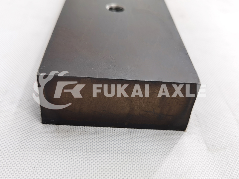 Steel Plate Slide Rail For Sinotruk Steyr Truck Spare Parts