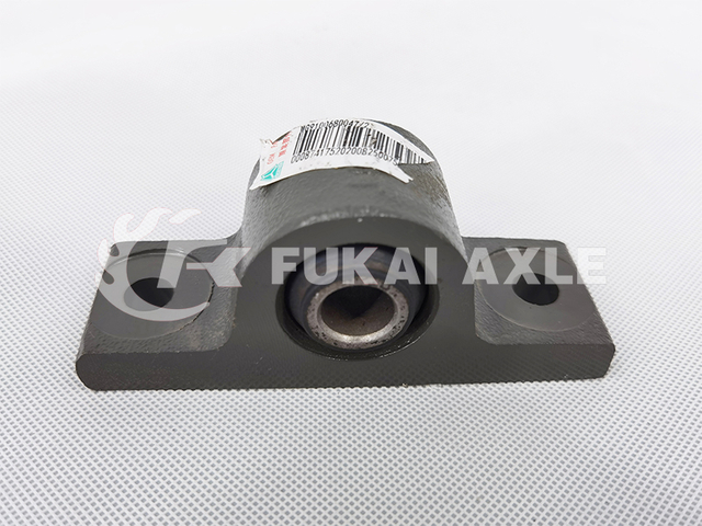 Bracket Assembly For Sinotruk Howo Truck Spare Parts WG9100680047