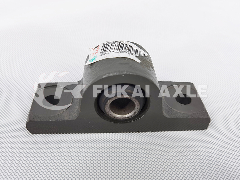 Bracket Assembly For Sinotruk Howo Truck Spare Parts WG9100680047